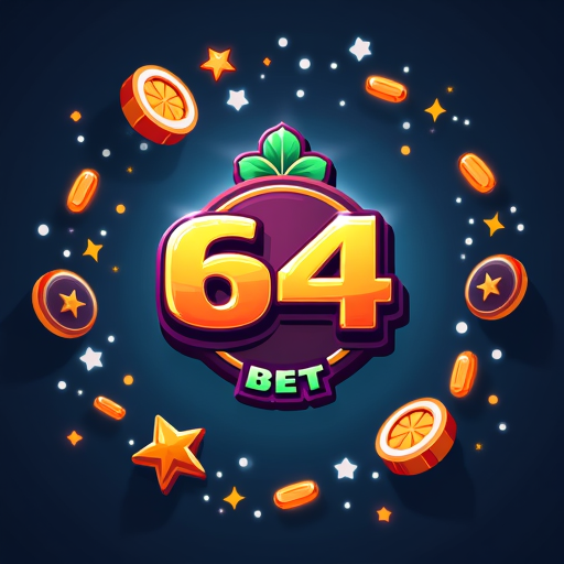 64bet game